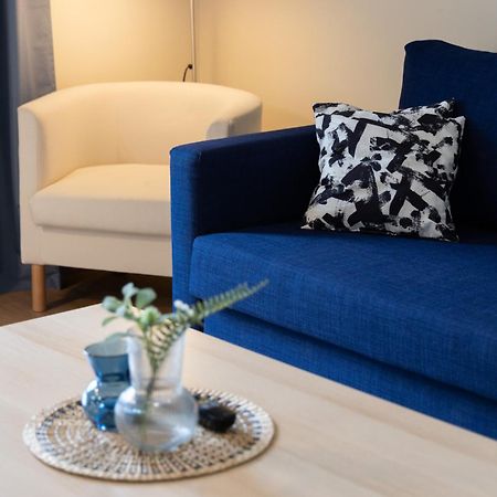 Insidehome Ciudad De Aviles Luaran gambar
