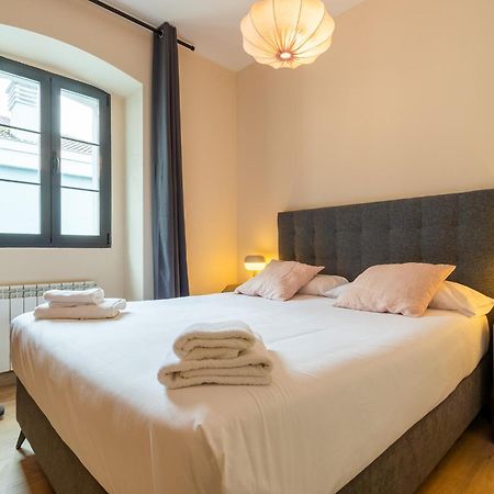 Insidehome Ciudad De Aviles Luaran gambar