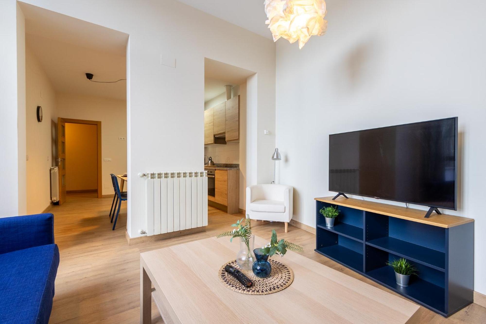 Insidehome Ciudad De Aviles Luaran gambar
