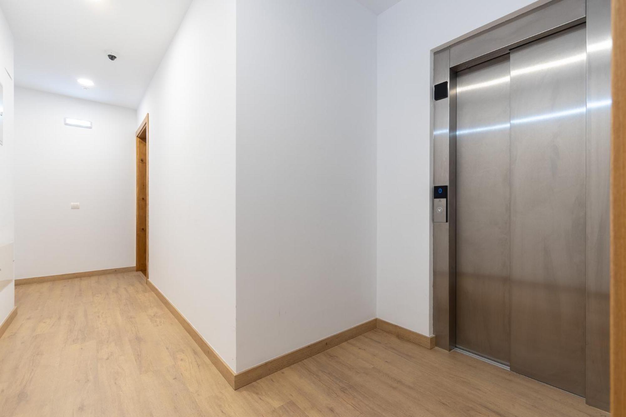 Insidehome Ciudad De Aviles Luaran gambar