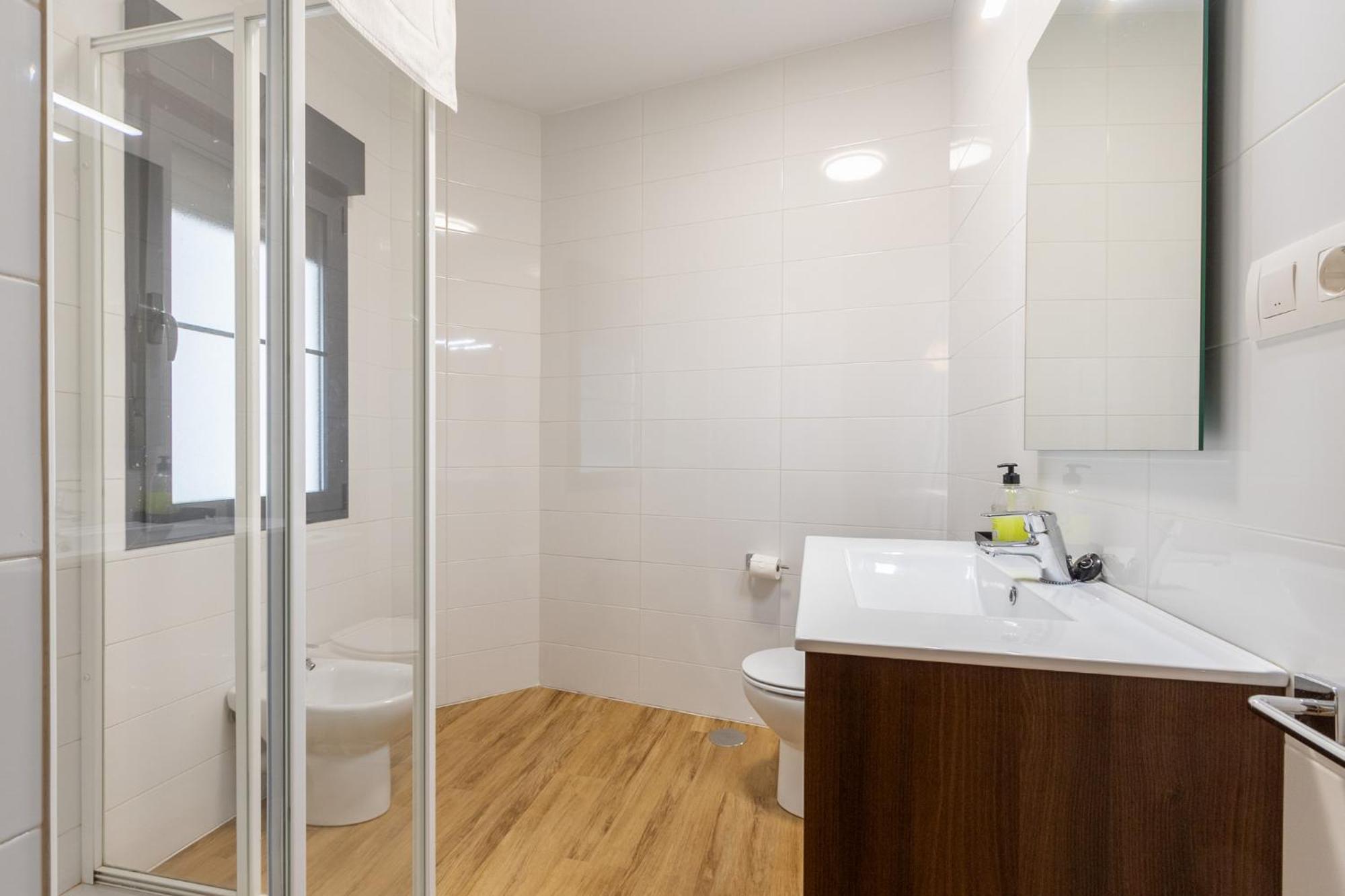 Insidehome Ciudad De Aviles Luaran gambar