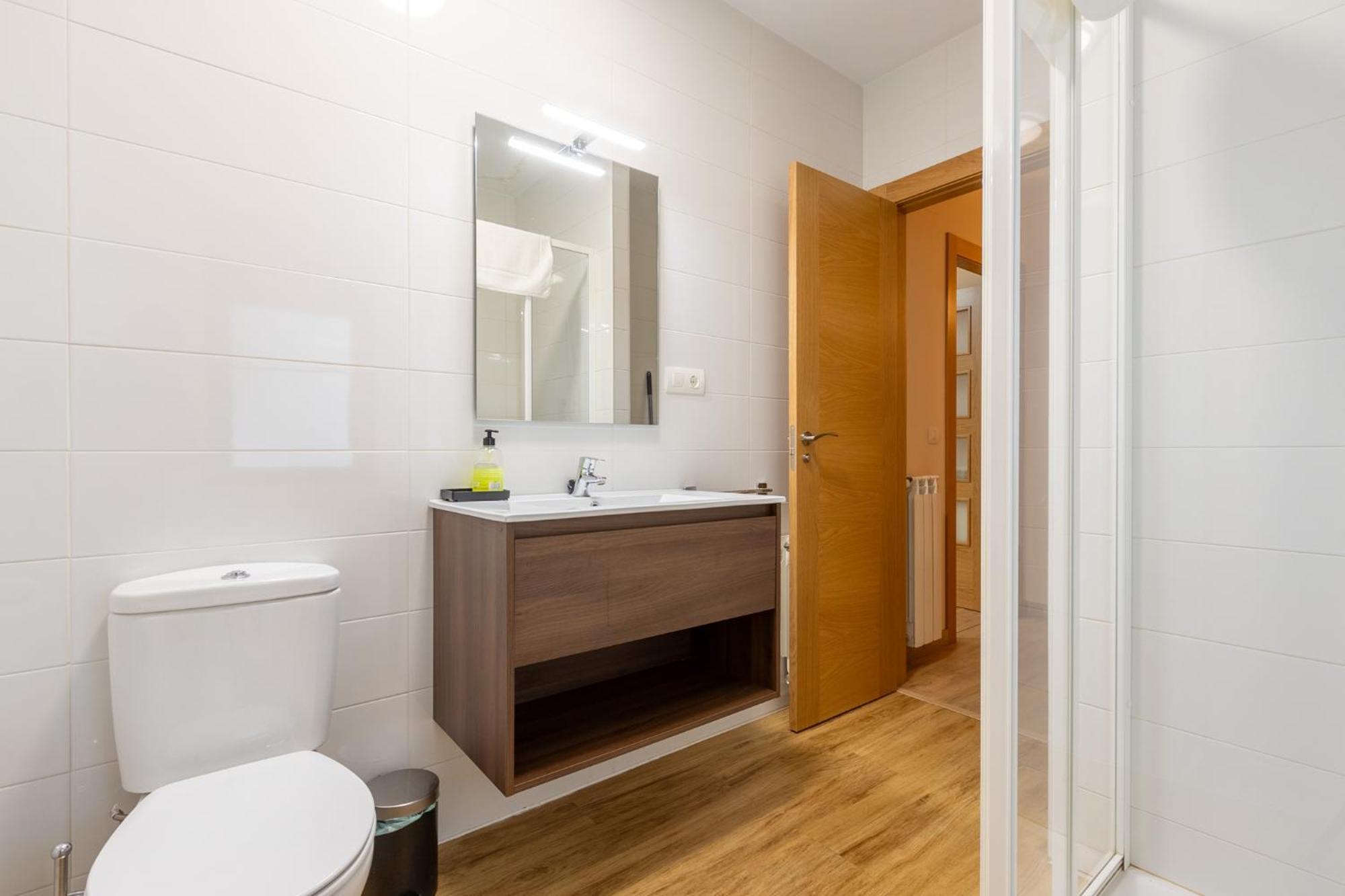 Insidehome Ciudad De Aviles Luaran gambar