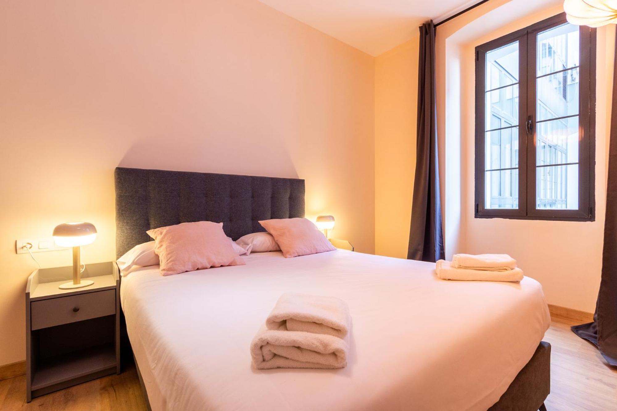 Insidehome Ciudad De Aviles Luaran gambar