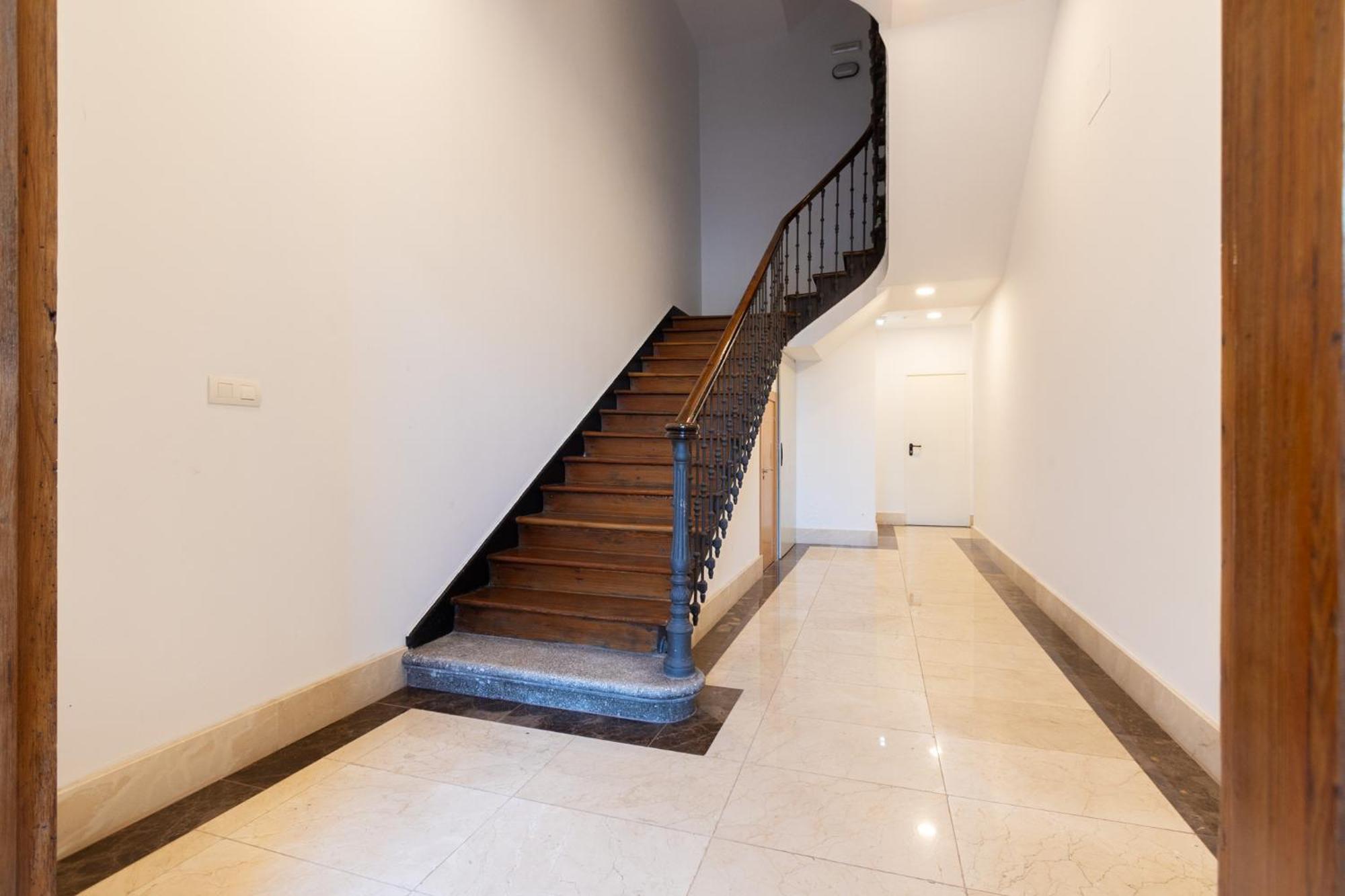 Insidehome Ciudad De Aviles Luaran gambar