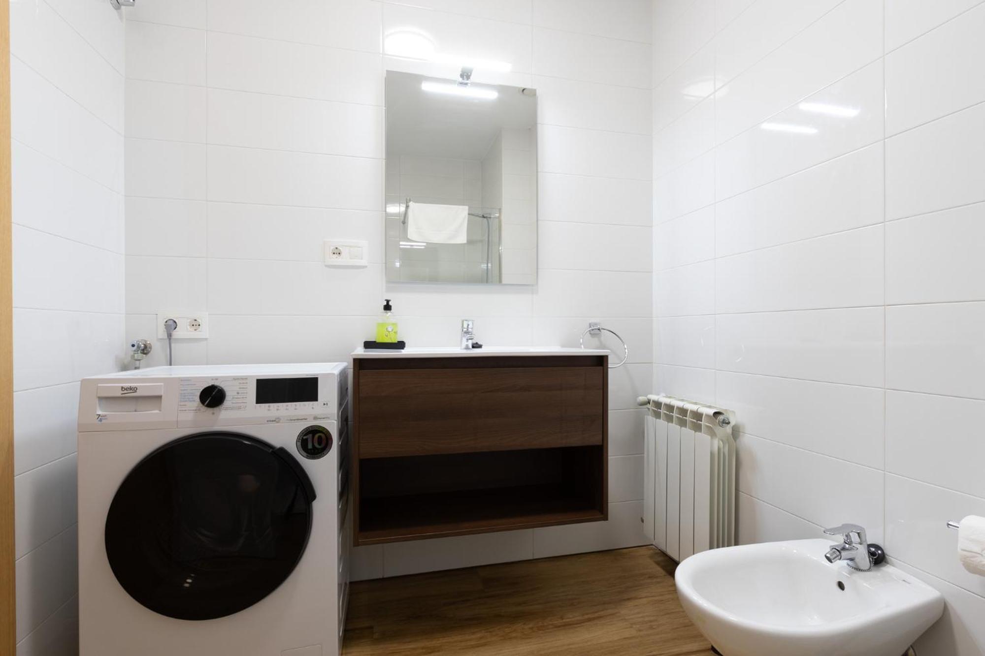 Insidehome Ciudad De Aviles Luaran gambar