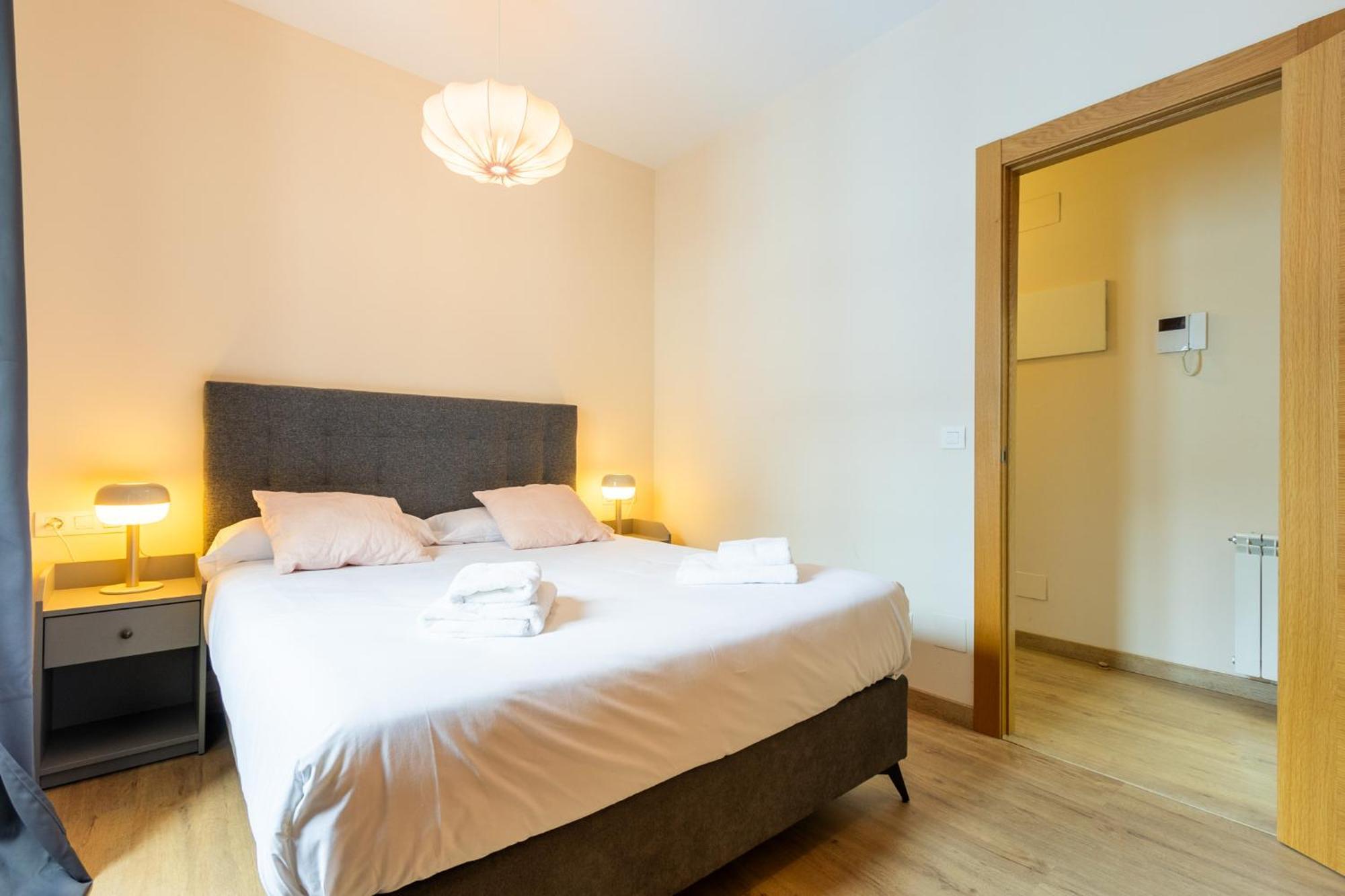 Insidehome Ciudad De Aviles Luaran gambar