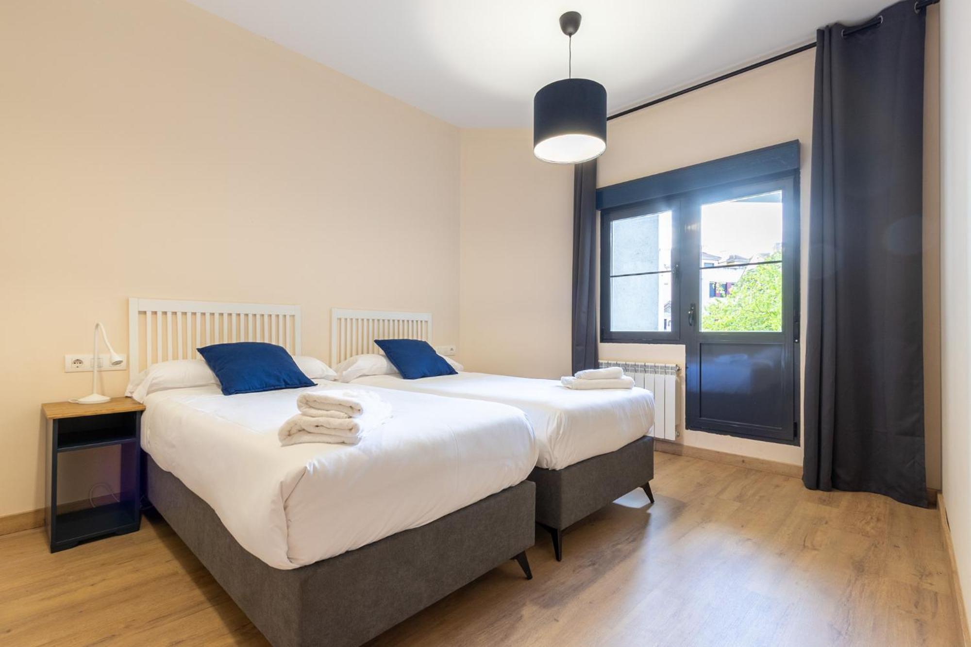 Insidehome Ciudad De Aviles Luaran gambar