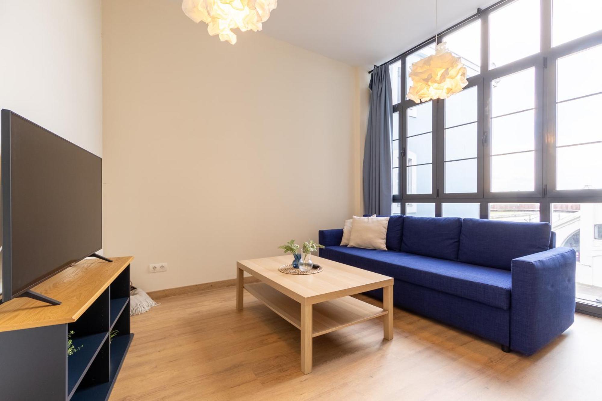 Insidehome Ciudad De Aviles Luaran gambar