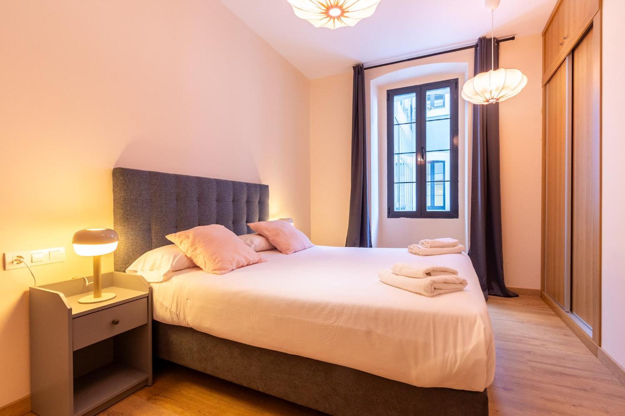 Insidehome Ciudad De Aviles Luaran gambar