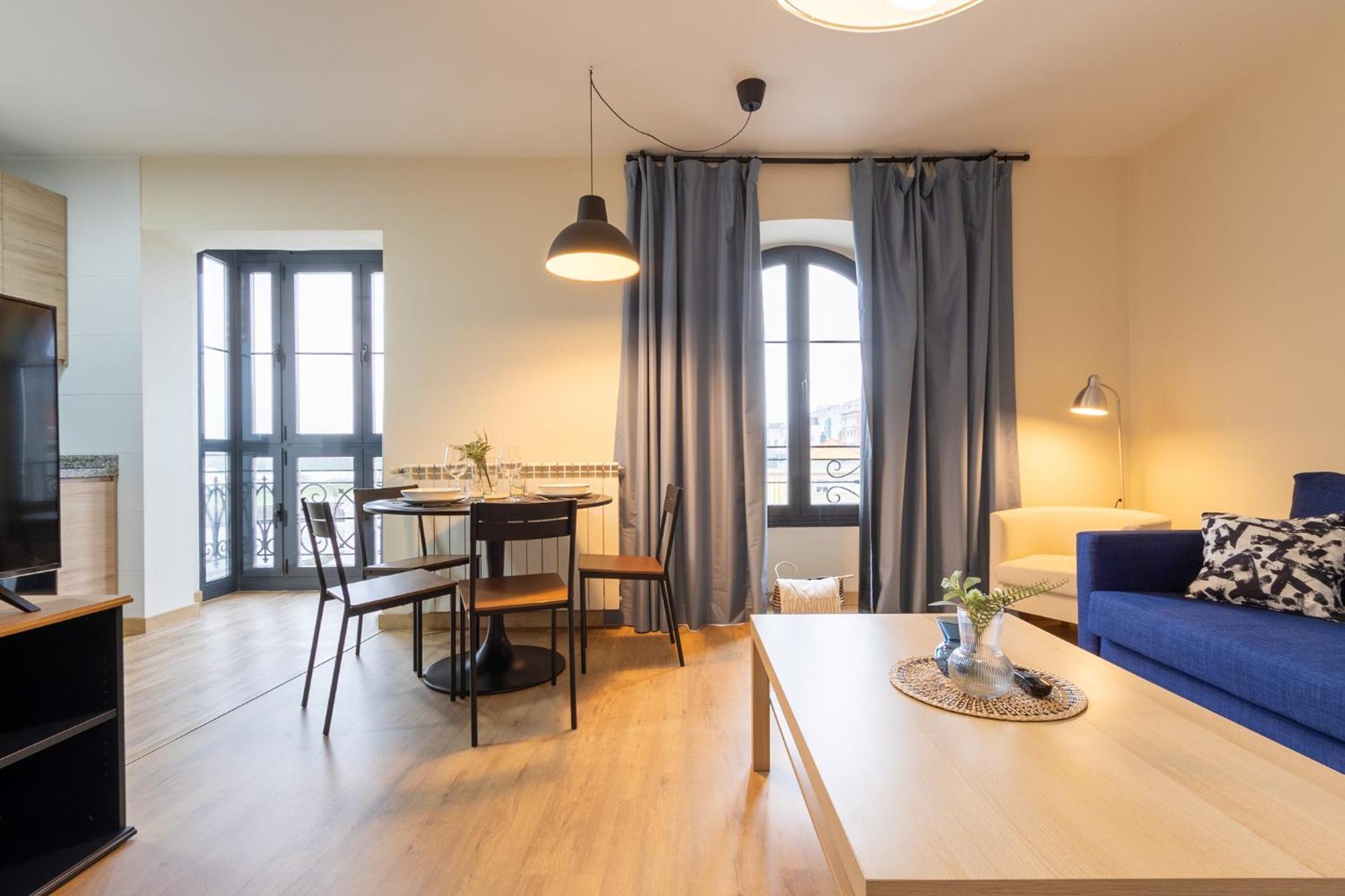 Insidehome Ciudad De Aviles Luaran gambar