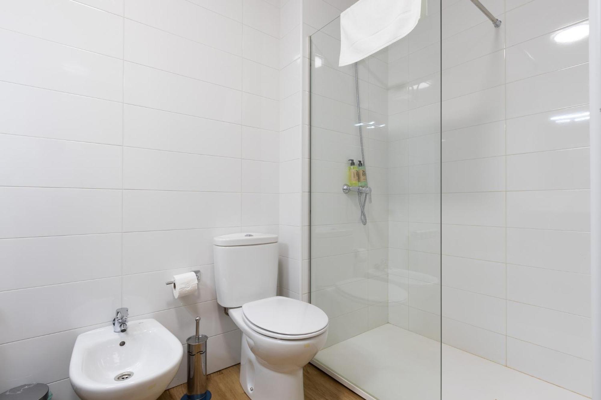Insidehome Ciudad De Aviles Luaran gambar