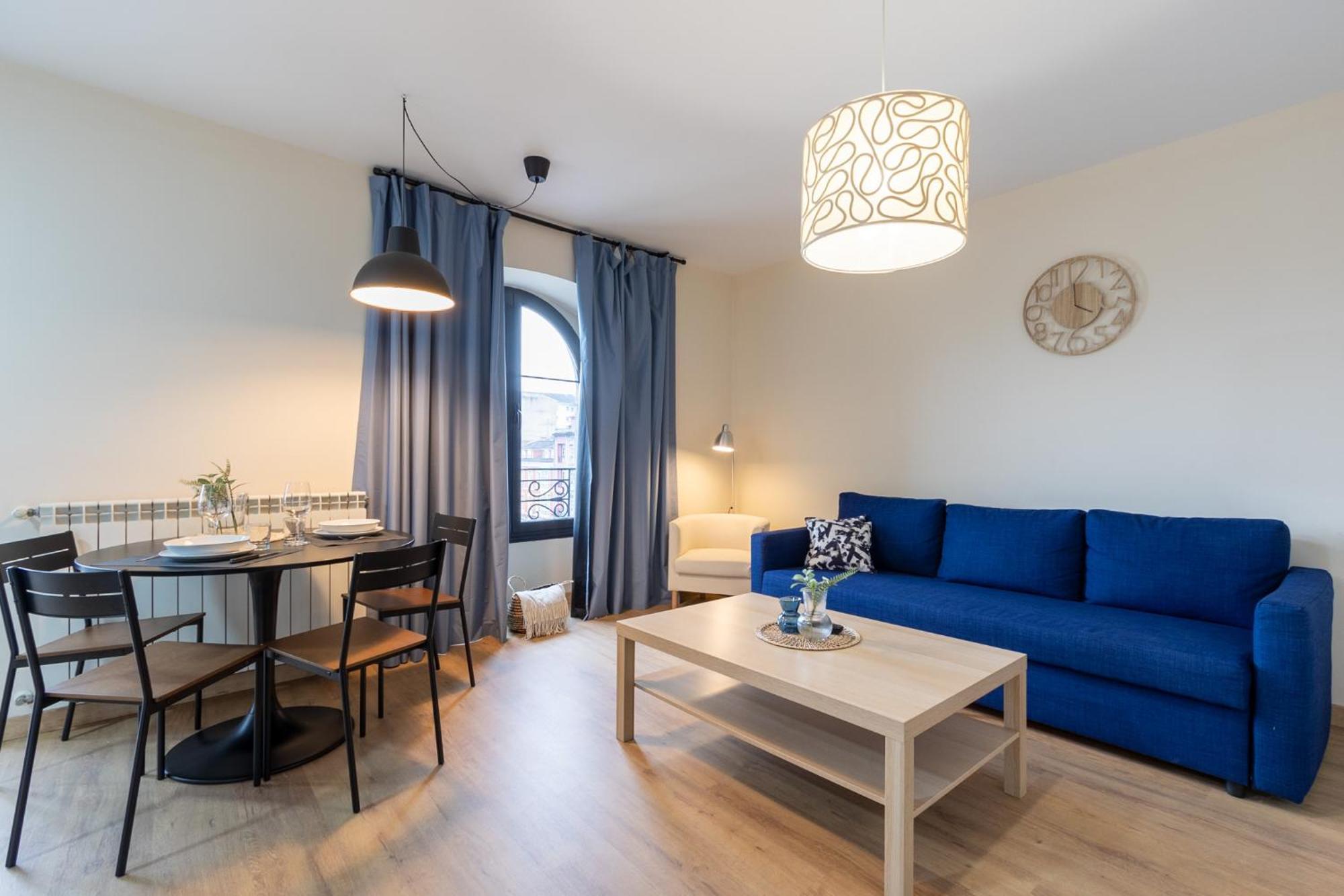 Insidehome Ciudad De Aviles Luaran gambar