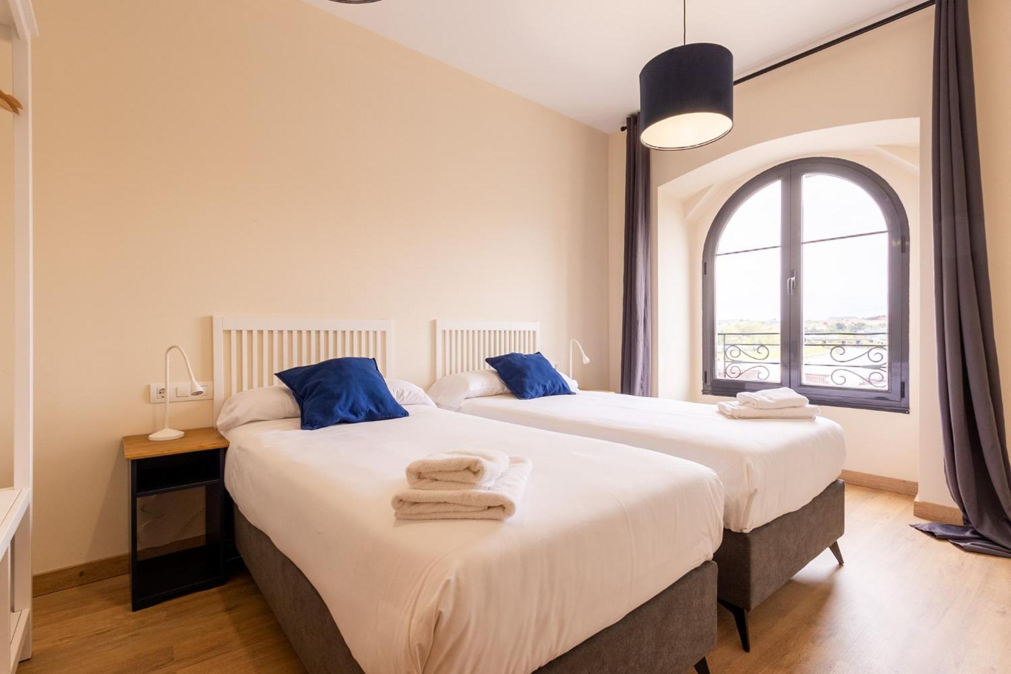 Insidehome Ciudad De Aviles Luaran gambar