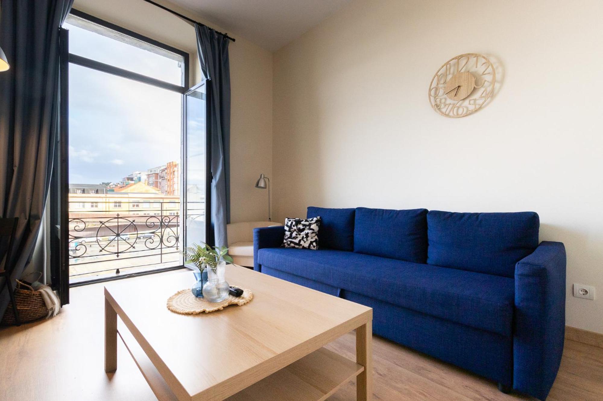 Insidehome Ciudad De Aviles Luaran gambar